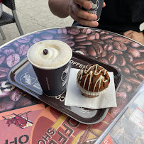 Café du Café French Coffee Shop à Grenoble - n°14