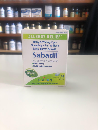 Health Food Store «Bayridge Health Foods», reviews and photos, 9220 3rd Ave, Brooklyn, NY 11209, USA