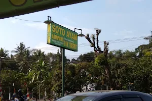 Soto Ayam Kampung Khas Semarang Pak Kasmo image