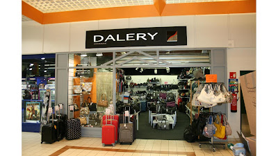DALERY Maroquinier à Arbent