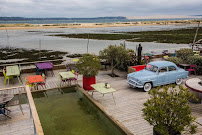 Photos du propriétaire du Restaurant de fruits de mer La Cabane du Mimbeau à Lège-Cap-Ferret - n°7