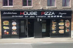 House Pizza image