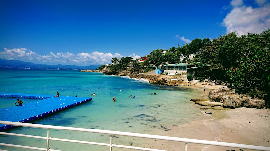 Anse Tabarin