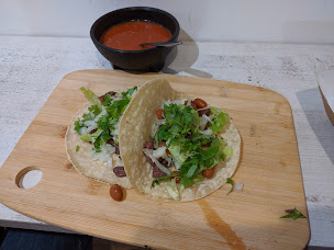 Photo n°49 de Taqueria Lupita à Cannes ()