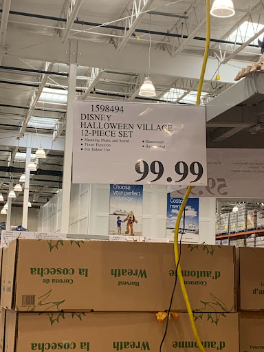 Warehouse store «Costco Wholesale», reviews and photos, 1500 Gemini Pl, Columbus, OH 43240, USA