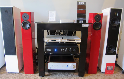 MONACO Audio Video Pasadena image