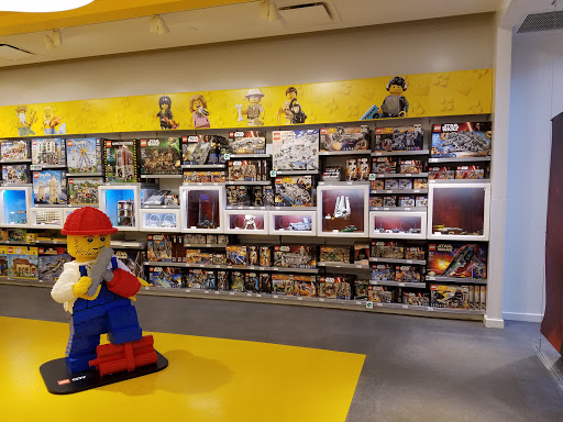 Toy Store «The LEGO Store», reviews and photos, 6170 Grand Ave, Gurnee, IL 60031, USA