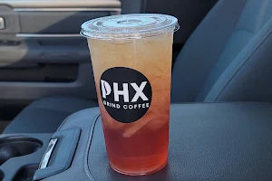 PHX Grind Coffee image