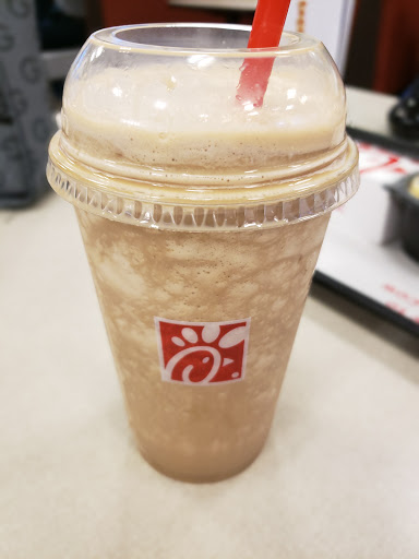 Fast Food Restaurant «Chick-fil-A», reviews and photos, 9525 North Sam Houston Pkwy E, Humble, TX 77396, USA