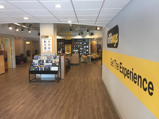 Home Audio Store «HiFi Buys», reviews and photos, 3157 Peachtree Rd NE, Atlanta, GA 30305, USA