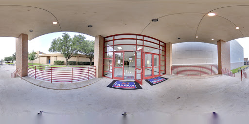 Performing Arts Theater «Midway ISD Performing Arts Center», reviews and photos, 800 N Hewitt Dr, Hewitt, TX 76643, USA