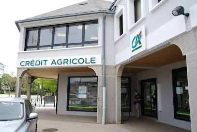 Photo du Banque Crédit Agricole Centre Loire - Saint Jean de Braye à Saint-Jean-de-Braye