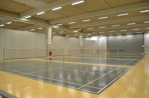 Grøndal MultiCenter in Vanløse, København