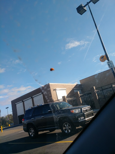 Department Store «Walmart Supercenter», reviews and photos, 5900 Perkiomen Ave, Reading, PA 19606, USA