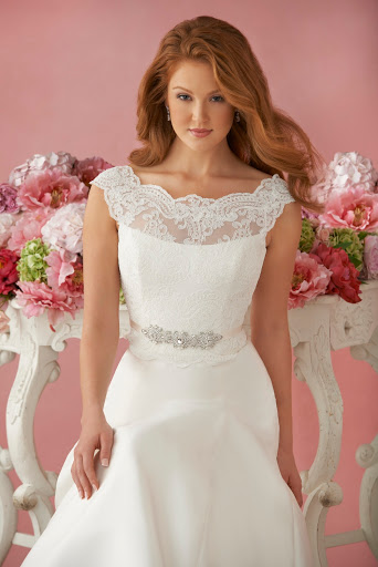 Bridal Shop «A Bridal Closet», reviews and photos, 6121 W Park Blvd, Plano, TX 75093, USA