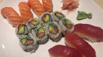 Sushi du Restaurant japonais Nagoya à Arras - n°14