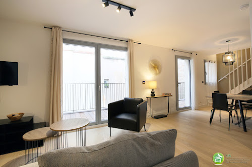 Accommodation for student and professional mobility I Agence de relocation à Toulouse