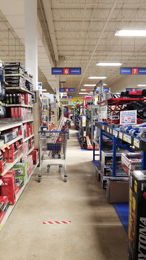 Hardware Store «Harbor Freight Tools», reviews and photos, 3428 E Silver Springs Blvd, Ocala, FL 34470, USA