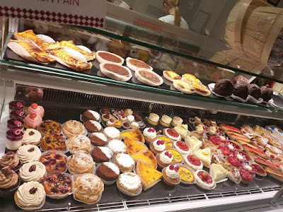Boulangerie Cianni à Fontaines