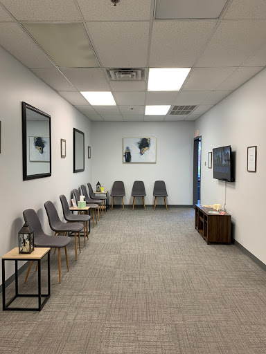 Nashville Addiction Clinic (Suboxone Clinic)
