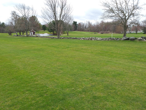 Golf Course «Pakachoag Golf Course», reviews and photos, 15 Upland St, Auburn, MA 01501, USA