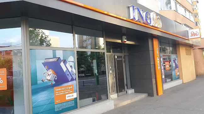 Opinii despre ING Office Brasov Zizinului în Brașov - Bancă