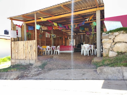 COMEDOR EL PRÍNCIPE - 71140 San Miguel El Grande, Oaxaca, Mexico