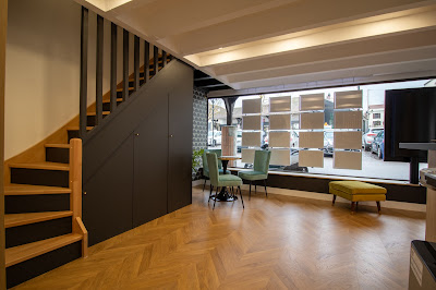 DDR Immobilier | Agence Immobilière Verneuil- sur-Seine à Verneuil-sur-Seine