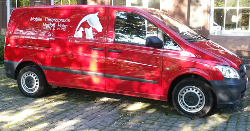 Tierarztpraxis Marion Halm unter Burgwald, Hessen