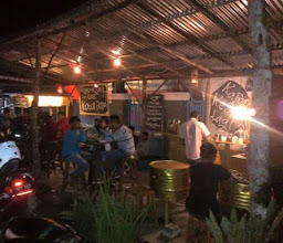 Angkringan Koboi Jogja photo