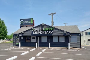 Greenlight Marijuana Dispensary Chippewa image