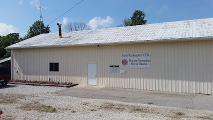 Monroe Township Volunteer Fire Department