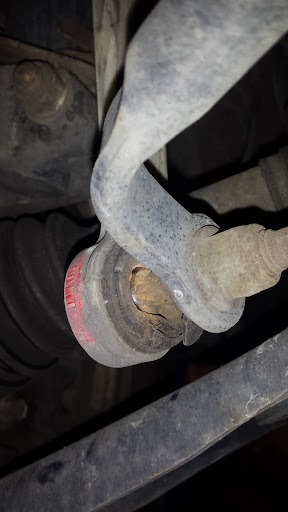 Auto Repair Shop «Murray Automotive», reviews and photos, 1731 Douthit Ct, Powhatan, VA 23139, USA