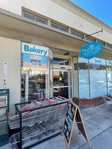 Health Food Store «Pacific Health Food», reviews and photos, 944 Linden Ave, Carpinteria, CA 93117, USA