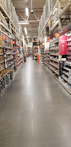 Home Improvement Store «The Home Depot», reviews and photos, 8901 Page Ave, Overland, MO 63114, USA