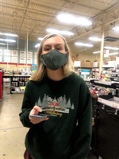 Office Supply Store «Office Depot», reviews and photos, 3930 Airport Blvd, Mobile, AL 36608, USA