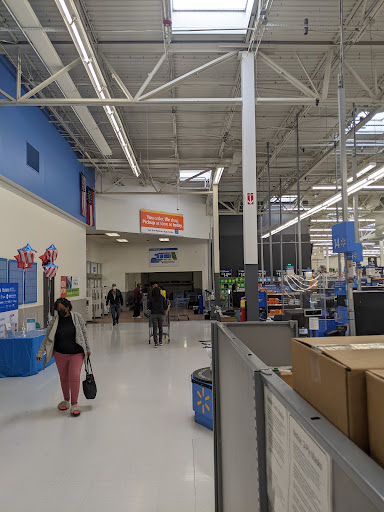 Department Store «Walmart Supercenter», reviews and photos, 125 Pavilion Pkwy, Fayetteville, GA 30214, USA