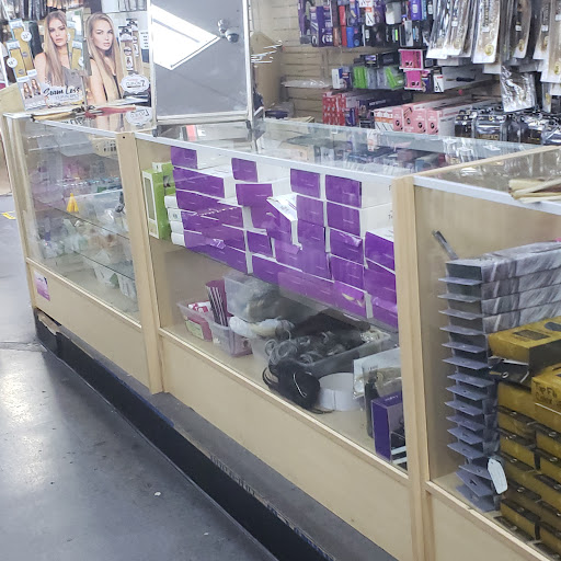 Beauty Supply Store «Wow Beauty Supply Store», reviews and photos, 18346 Vanowen St, Reseda, CA 91335, USA