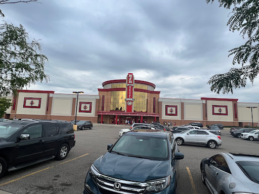 Movie Theater «MJR Westland Grand Cinema 16», reviews and photos, 6800 N Wayne Rd, Westland, MI 48185, USA