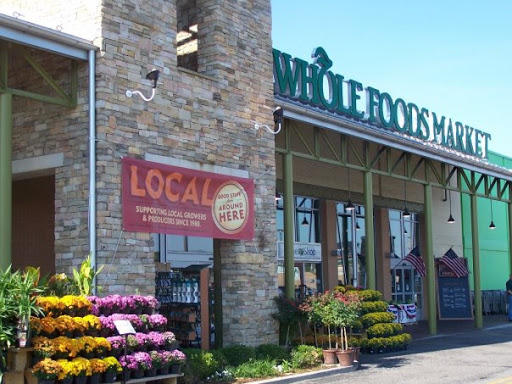 Grocery Store «Whole Foods Market», reviews and photos, 4944 Shelbyville Rd, Louisville, KY 40207, USA