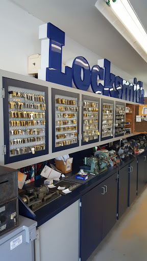 Locksmith «BROWARD CENTURY LOCKSMITHS, INC.», reviews and photos, 37 NE 2nd Ave, Deerfield Beach, FL 33441, USA