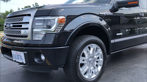 Car Wash «Raceway Car Wash», reviews and photos, 7 N Rand Rd, Lake Zurich, IL 60047, USA