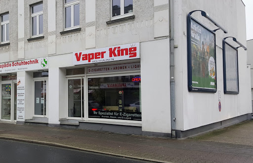 Vaper King Holthausen