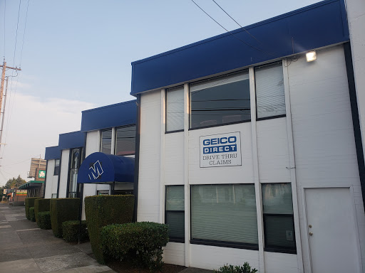 Auto Body Shop «McCollum Auto Body», reviews and photos, 7510 SE Foster Rd, Portland, OR 97206, USA