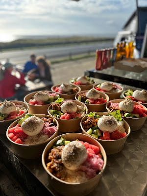 Graine d'ici Food truck à Guidel