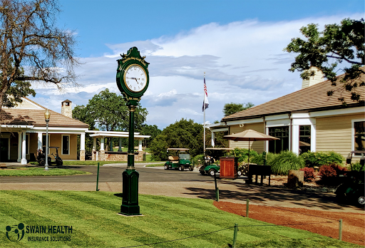 Golf Course «Granite Bay Golf Club», reviews and photos, 9600 Golf Club Dr, Granite Bay, CA 95746, USA