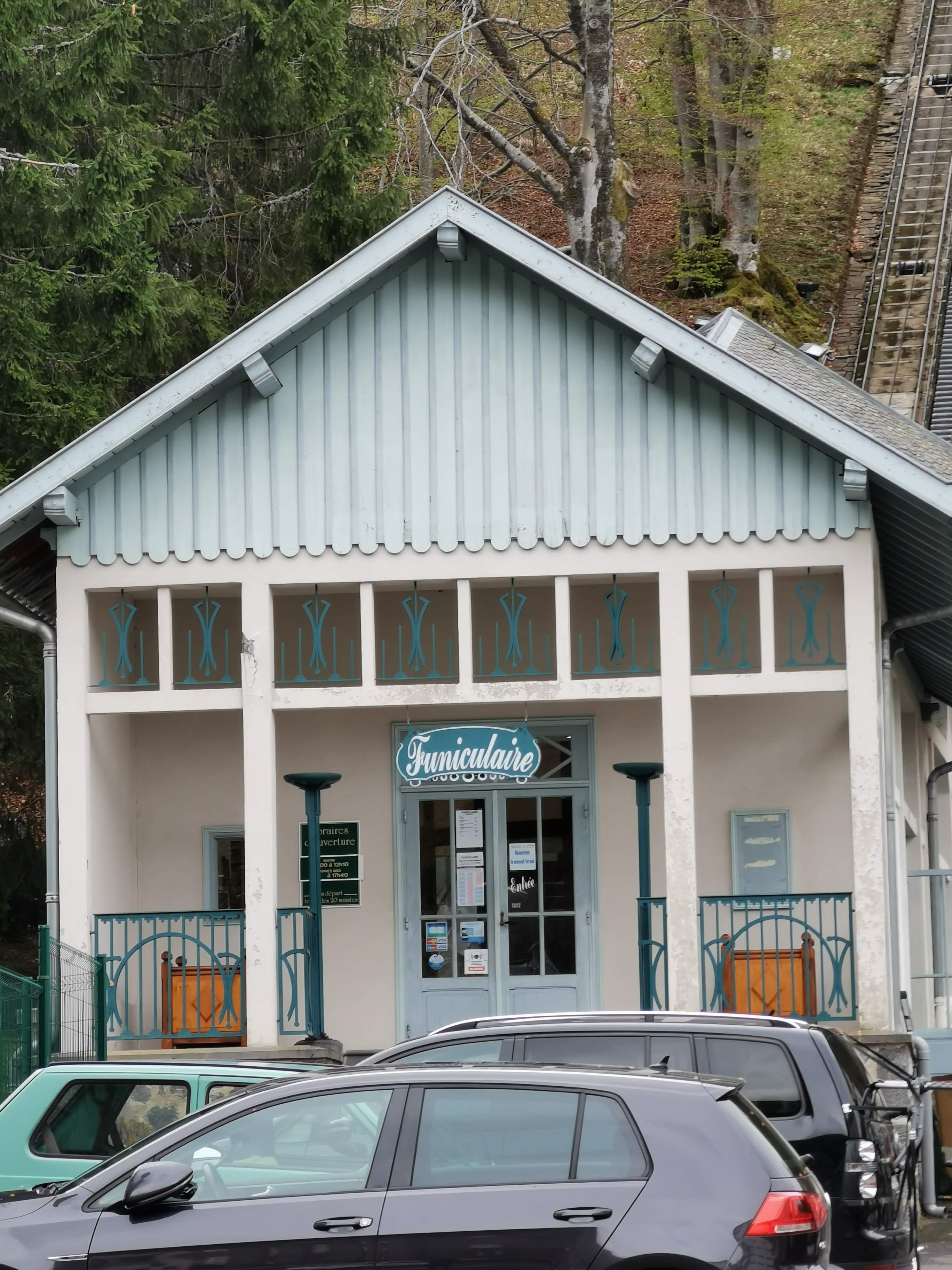Photo n° 8 de l'avis de Ludovic.u fait le 13/05/2019 à 22:26