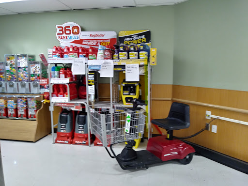 Grocery Store «Kroger», reviews and photos, 235 Farm to Market Road 1382, Cedar Hill, TX 75104, USA