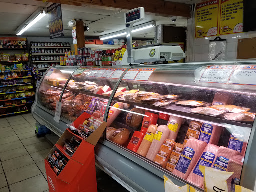 Butcher Shop «Aliana Meat Market», reviews and photos, 4016 N 22nd St, Tampa, FL 33610, USA