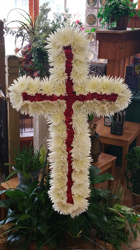 Florist «Shakopee Florist», reviews and photos, 409 1st Ave E, Shakopee, MN 55379, USA